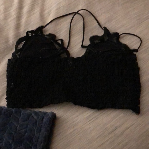 Bralettes - Picture 3 of 5